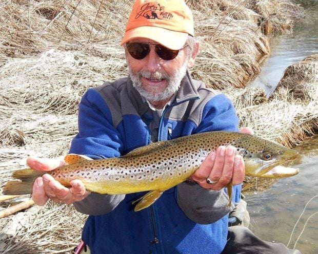 Wyoming Offers Free Fish Day On June 7