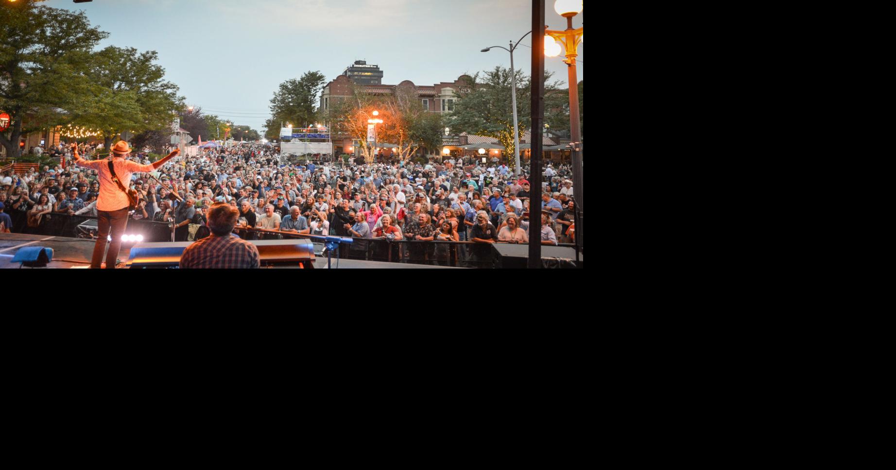 Magic City Blues festival won't return to Billings this year