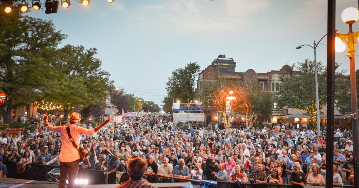 Magic City Blues festival won't return to Billings this year