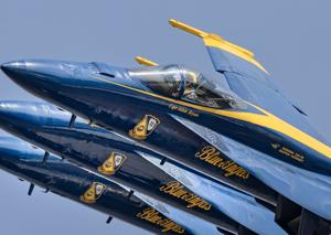 Yellowstone International Airshow