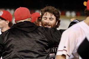 Billings Mustangs vs. Long Beach Coast