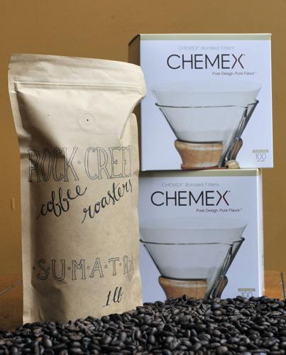 Rock Creek Coffee Roasters