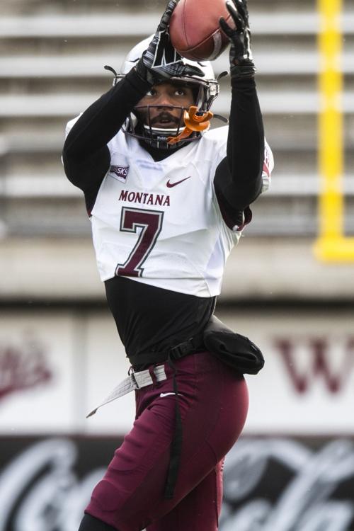Griz spring practice 01