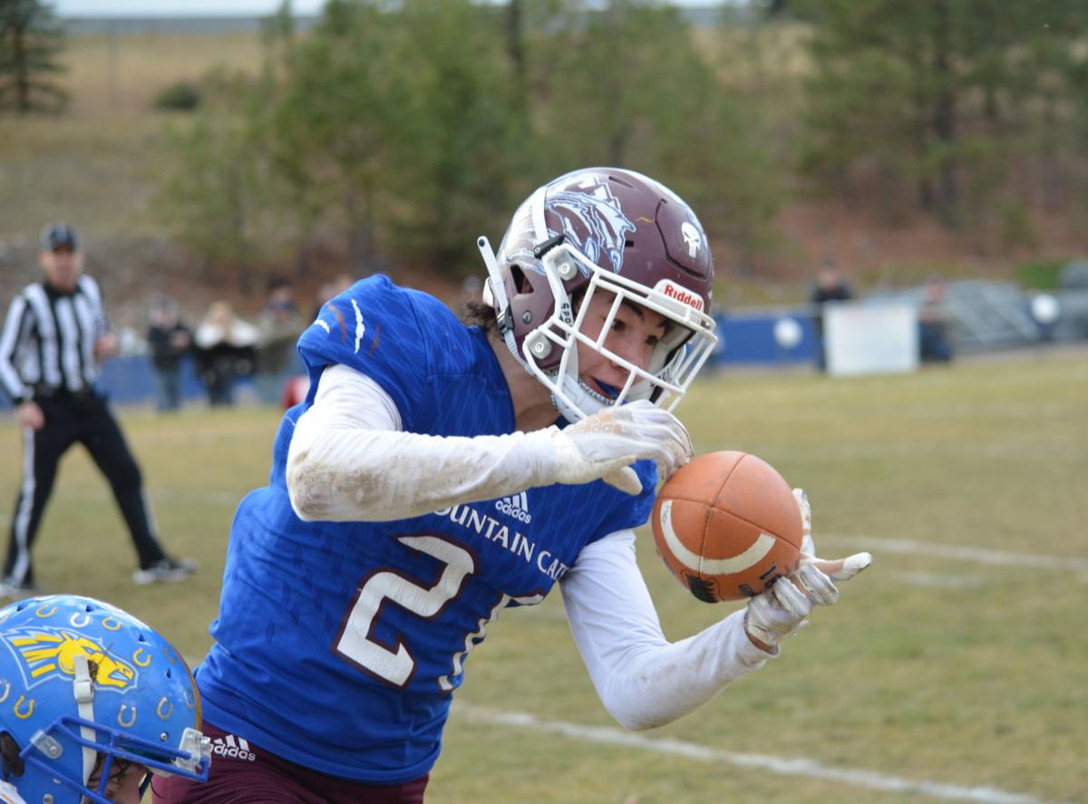 Alberton Superior Fairview Square Up For A Sort Of 2012 8 Man Title Game Rematch High School Football Billingsgazette Com