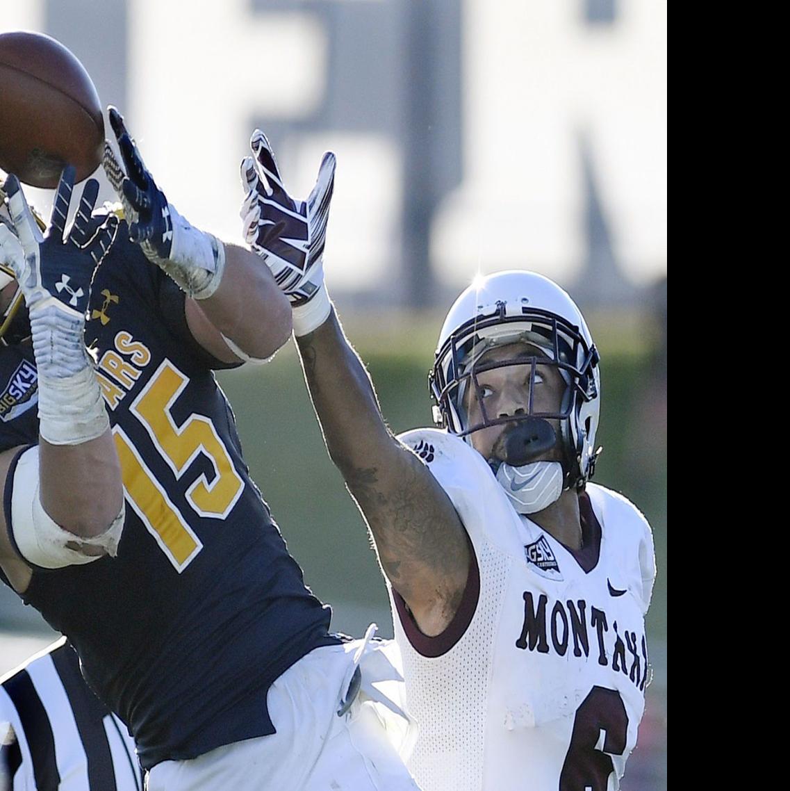 Montana S Playoff Hopes Fade In Loss To Northern Colorado