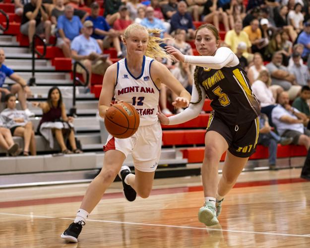 Treasure State puts stamp on another sweep in MontanaWyoming AllStar