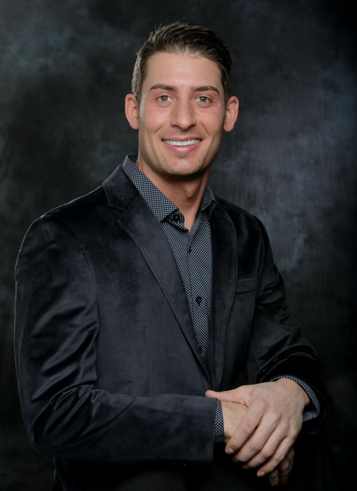40 under forty chad green division manager acuren owner lasting