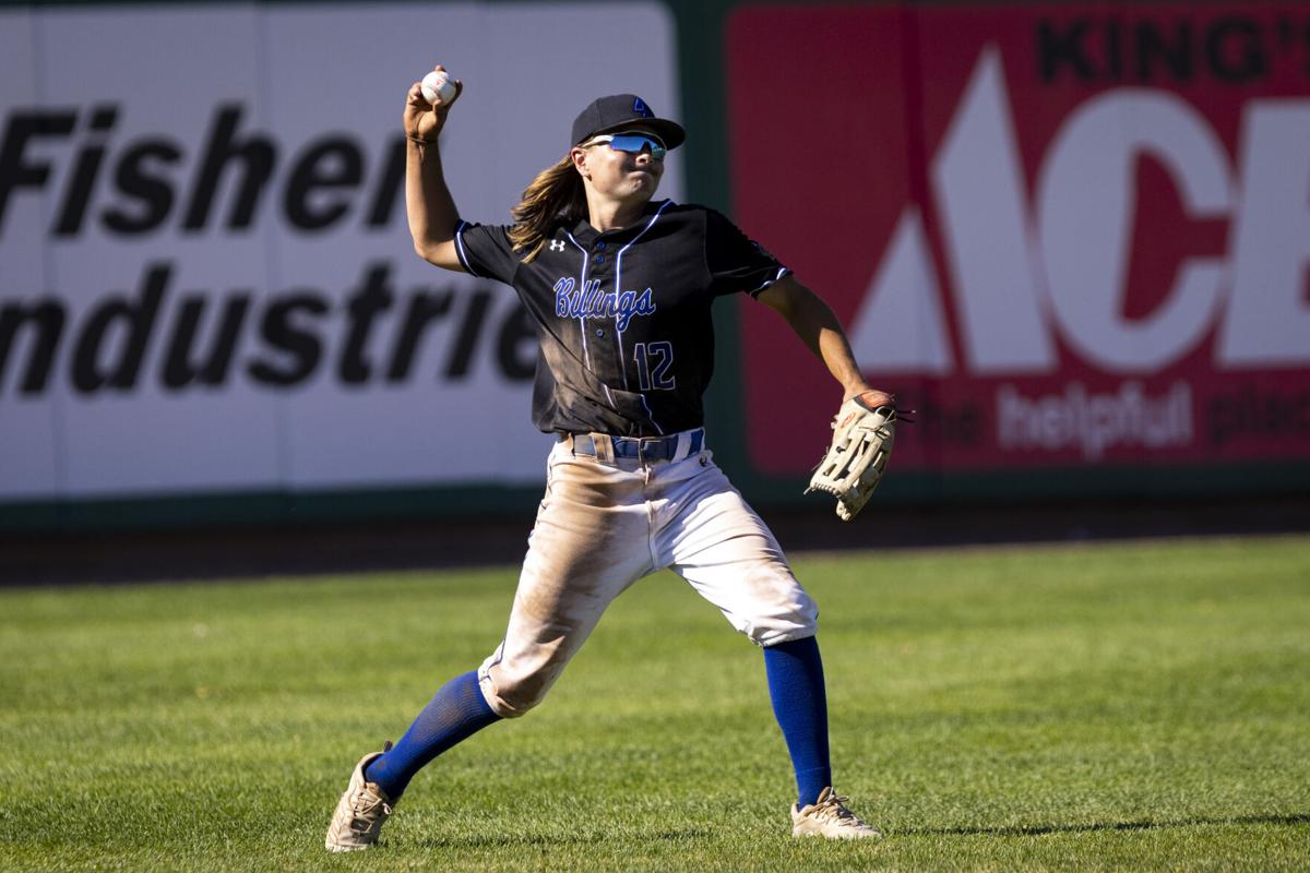 Davis Chakos stars for Billings Royals despite heart ailment