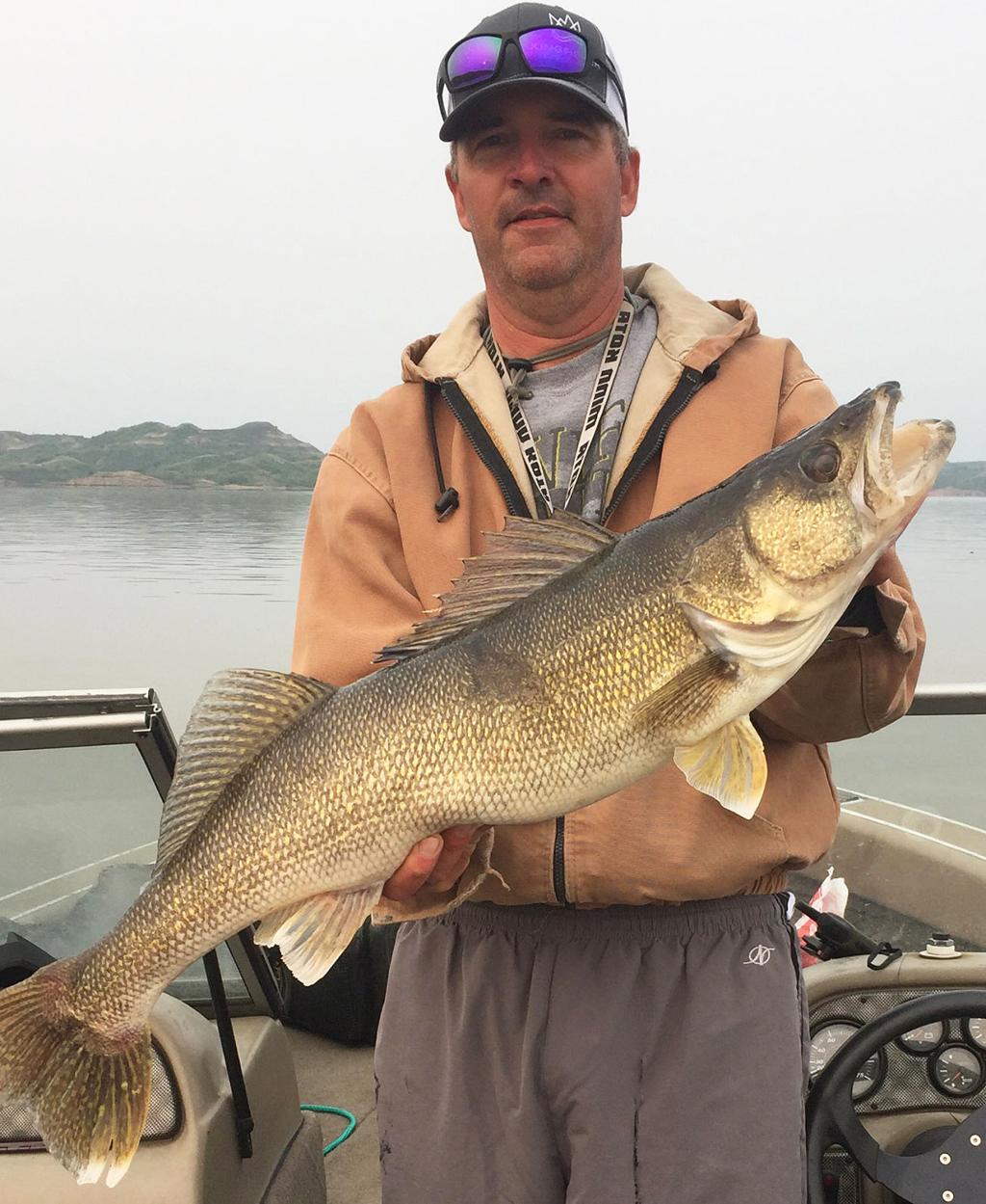Montana Fishing Report No License Required To Fish This Weekend