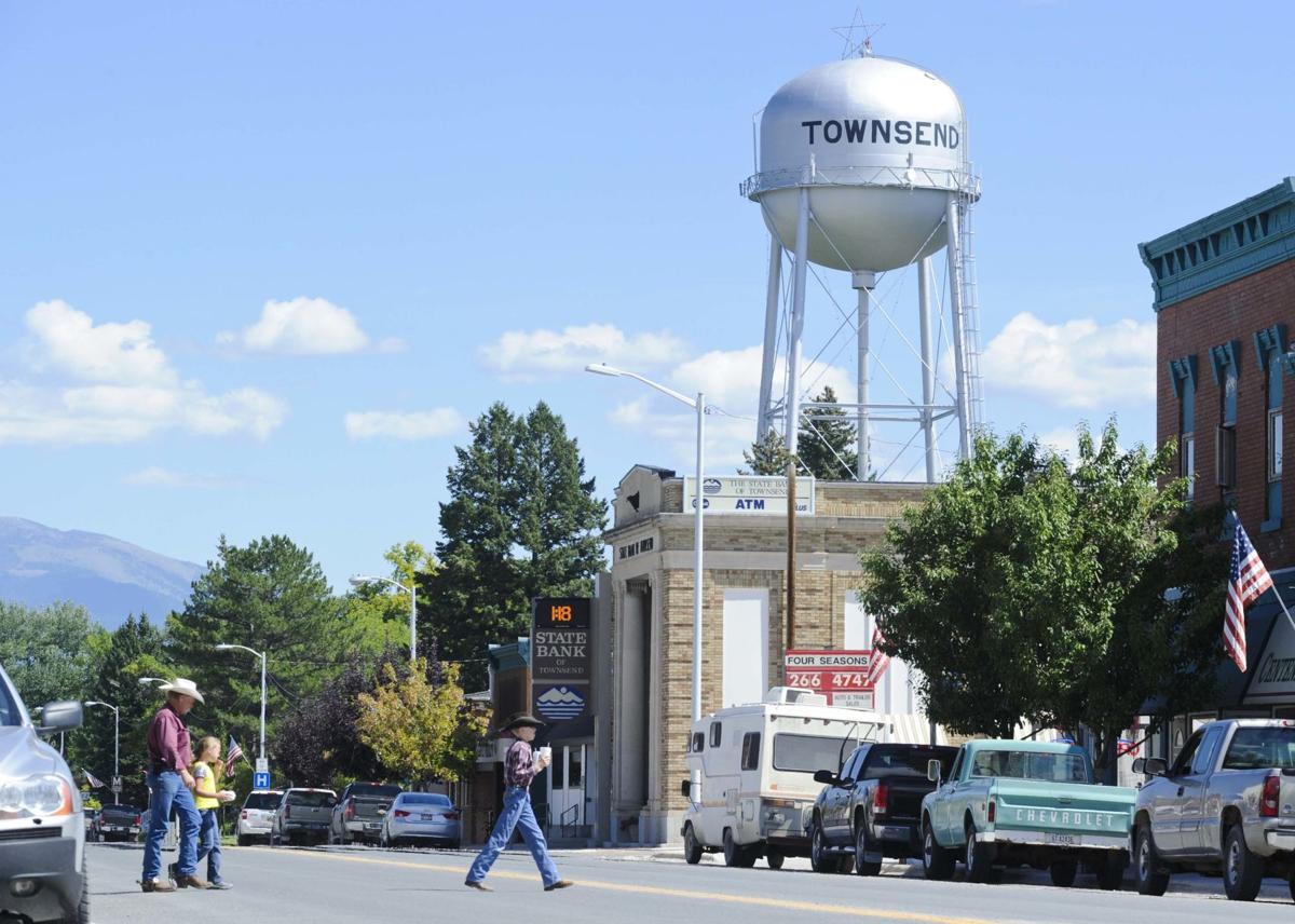 Broadwater County orders closure of many bars, restaurants and churches State & Regional