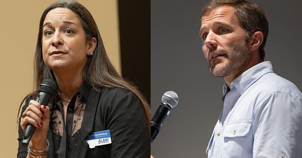 Pressure mounts to force Bankhead out of Montana’s Senate race as deadline looms