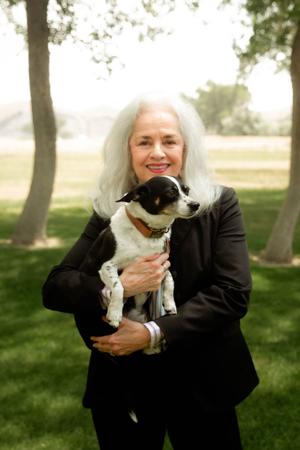 Mary Waggoner