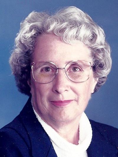 Donna Mae (LaRoche) Padgett