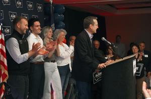 Kurt Alme election watch