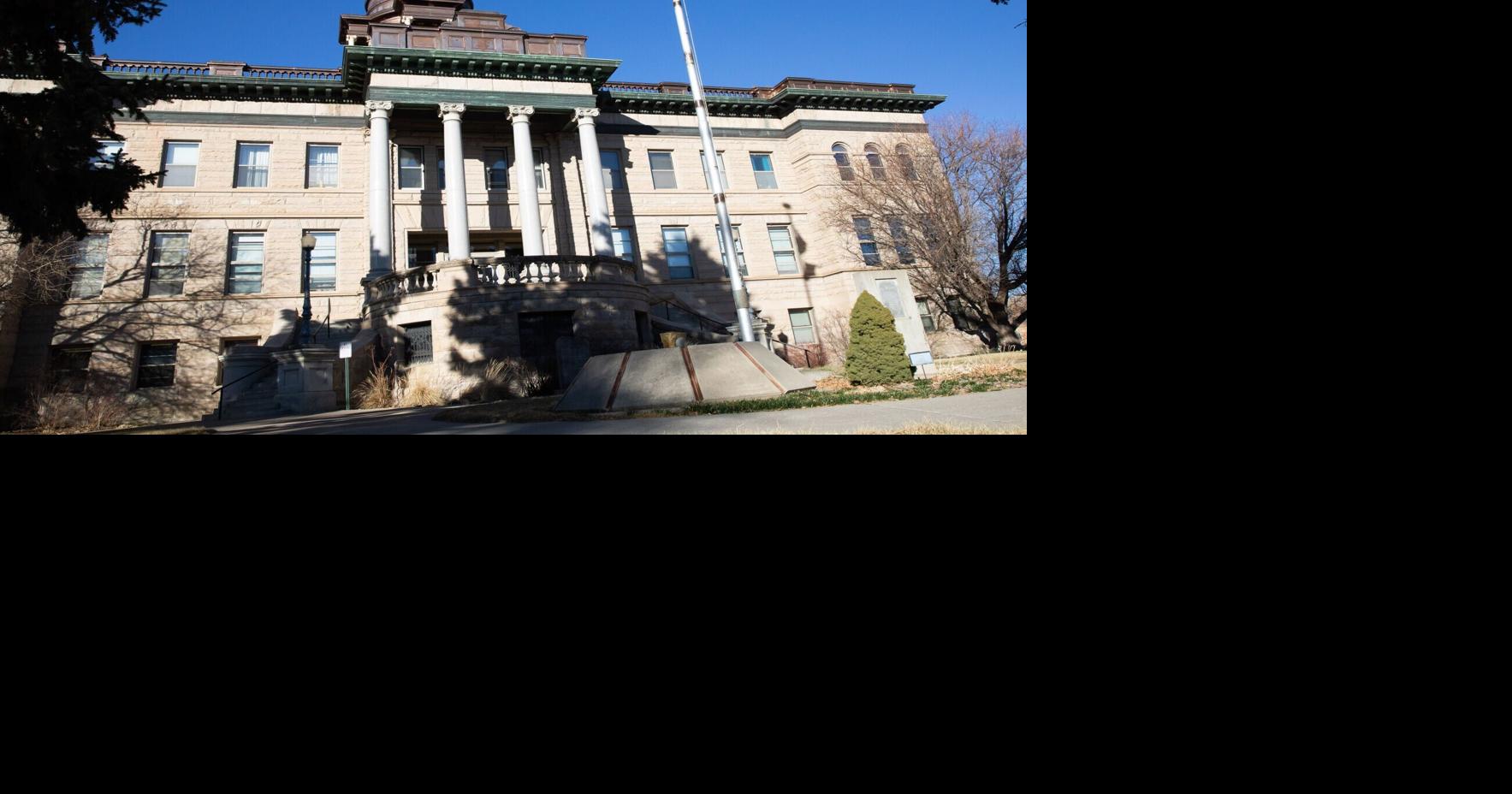 Contractor faces signature gathering fraud charges in Cascade County, whereabouts unknown