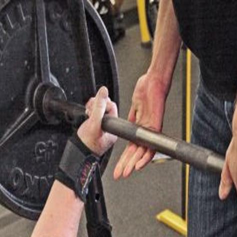 68 Year Old Billings Man Bests Record At Bench Press Competition
