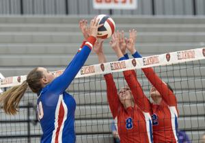 Midland Roundtable Montana All Star Volleyball Classic