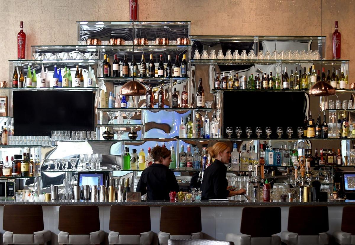 Wild Ginger Japanese Steakhouse Opens Downtown Local News Billingsgazette Com