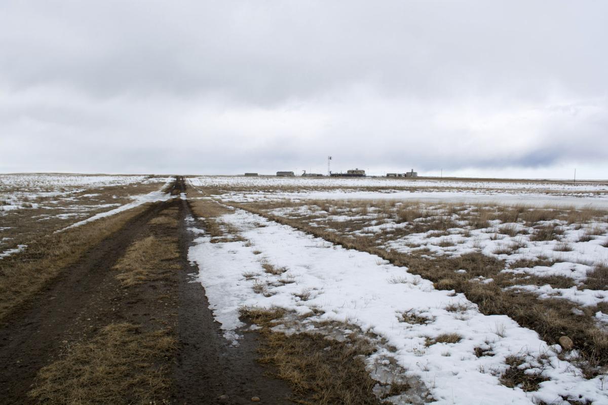 Keystone XL Pipeline