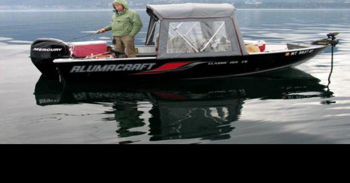 Tribes want most tools possible to reduce non-native trout in Flathead Lake