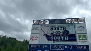37th Montana Big Sky Class B All-Star Football Game memories