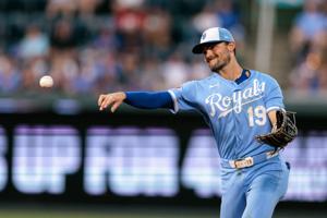 BASEBALL-MLB-KC-DET/