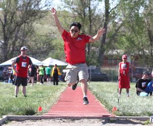 Special Olympics