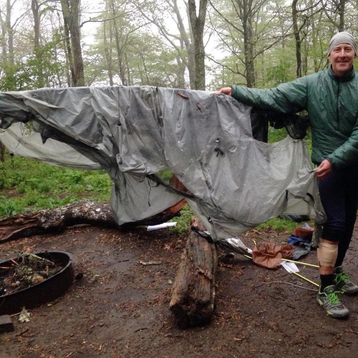 Former Billings Resident Fights Off Nighttime Black Bear Attack