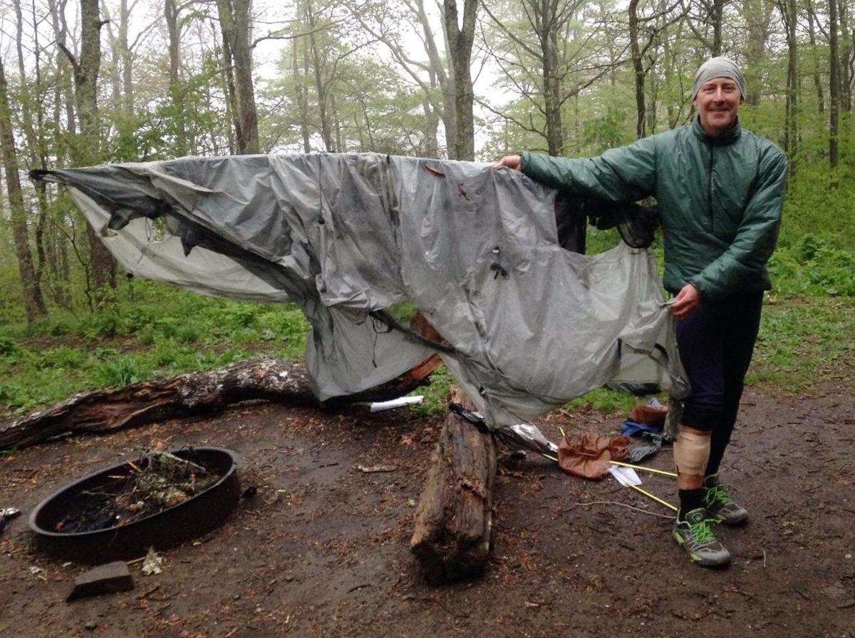 Former Billings resident fights off nighttime black bear attack