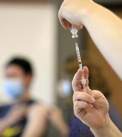 Lockwood HS vaccines