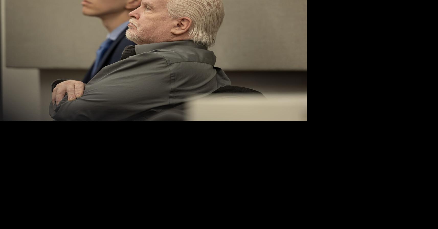 Jury finds man guilty raping, robbing blind Billings woman