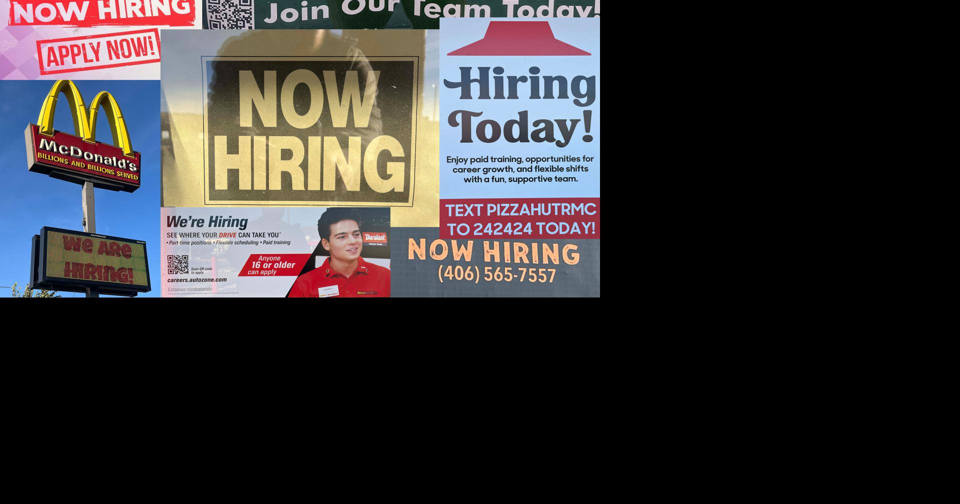 Butte has created 1,100 jobs in past 4 years