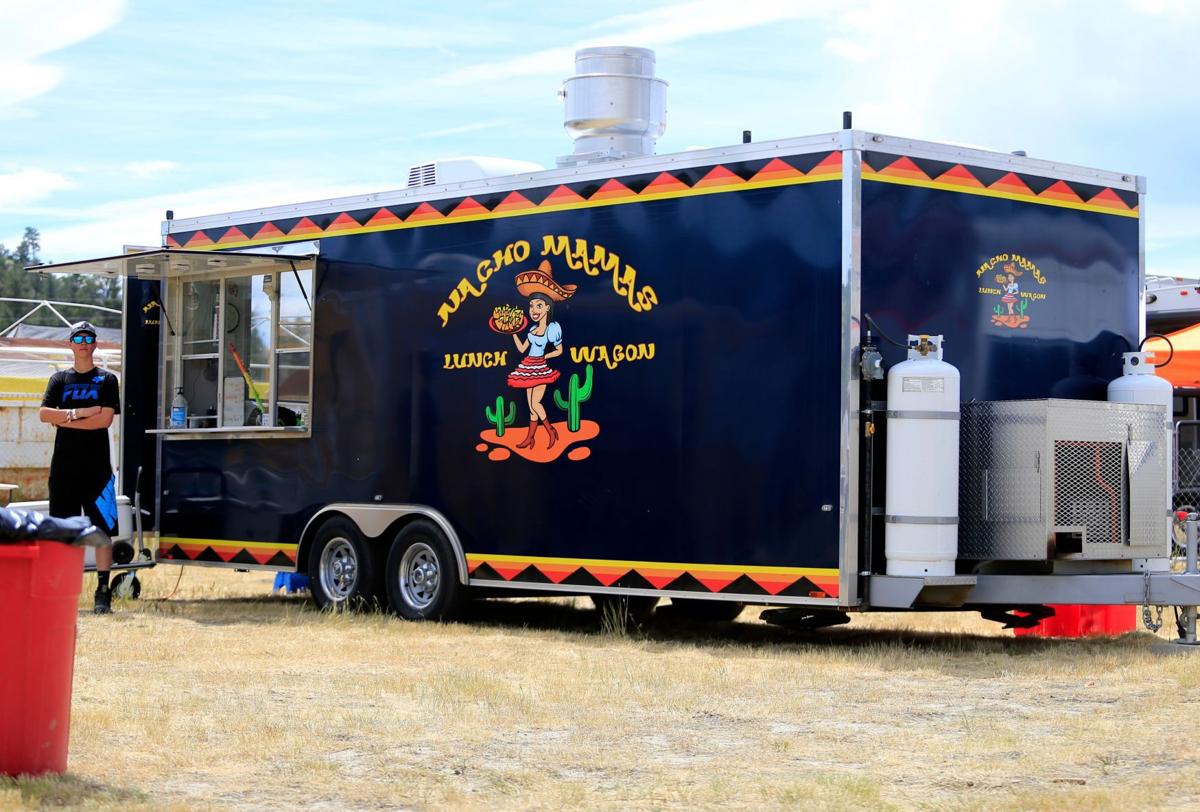 Photos Billings Food Trucks To Try For Lunch And Dinner Too Local News Billingsgazette Com