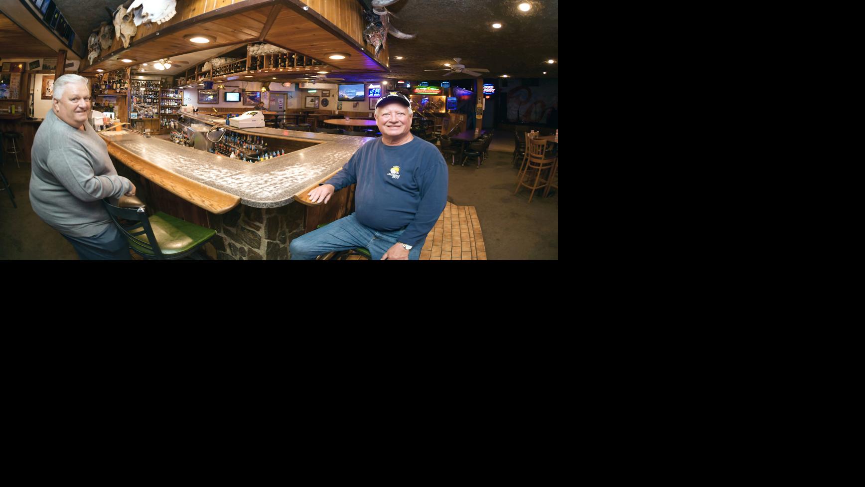 North Dakota bar files lawsuit over mural State & Regional