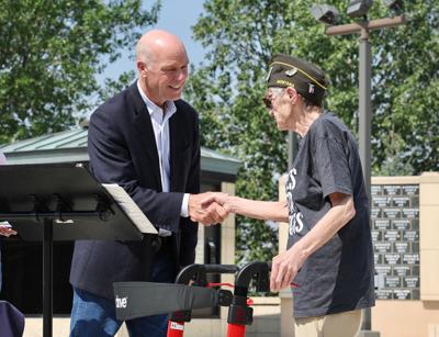 Gov. Gianforte Calls on Montanans to Nominate Veterans for Governor’s Veteran Commendation