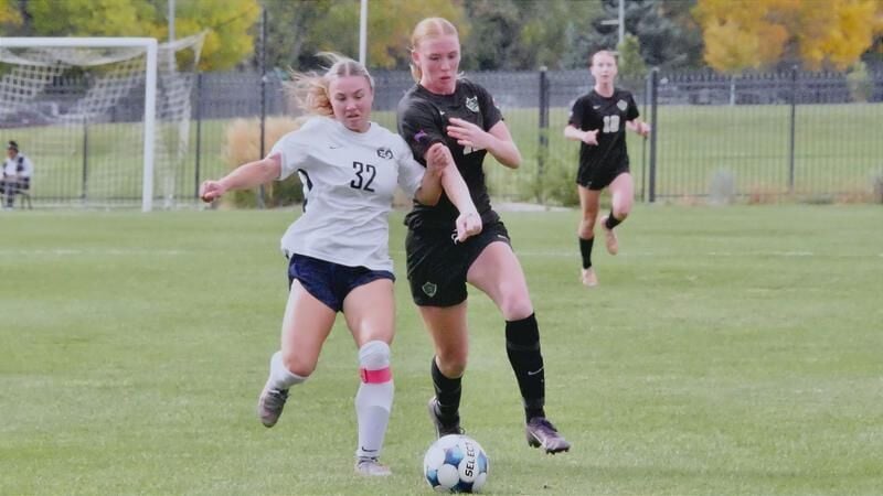 Rocky Women’s Soccer Draws 1-1 Against Northwest