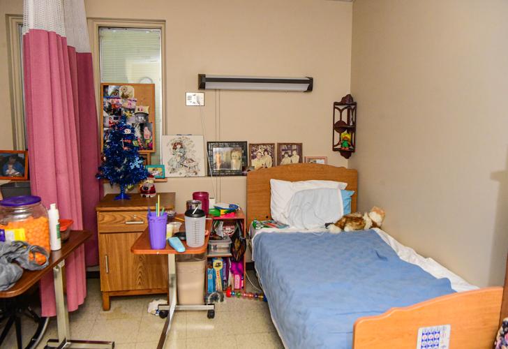 Parkview Care Center sees influx of residents after Columbus nursing home shutters doors