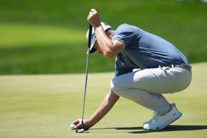 PGA: PGA Championship - Third Round