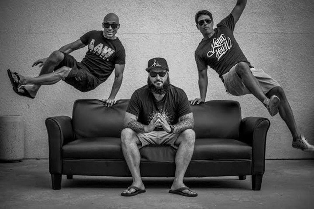 Feelgood reggae band Pepper to play Billings on Nov. 16