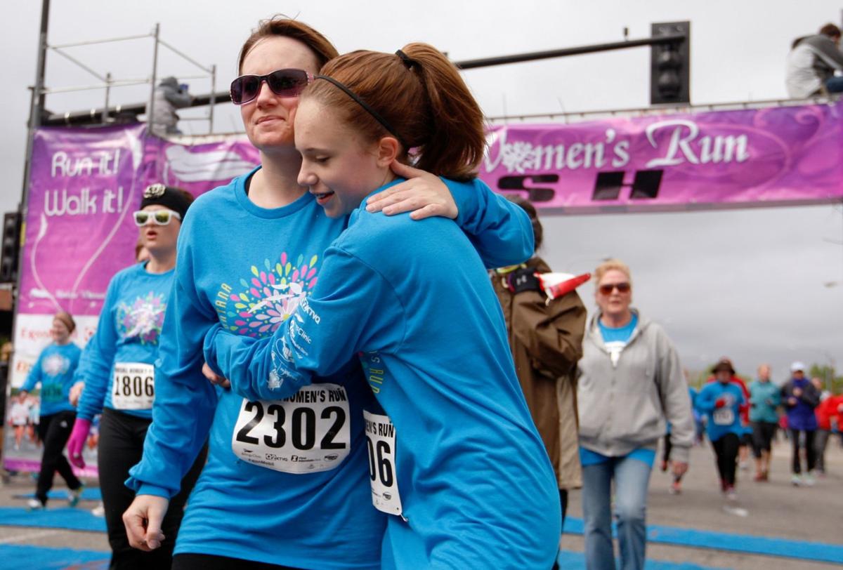 Montana Women's Run 2015 Local News