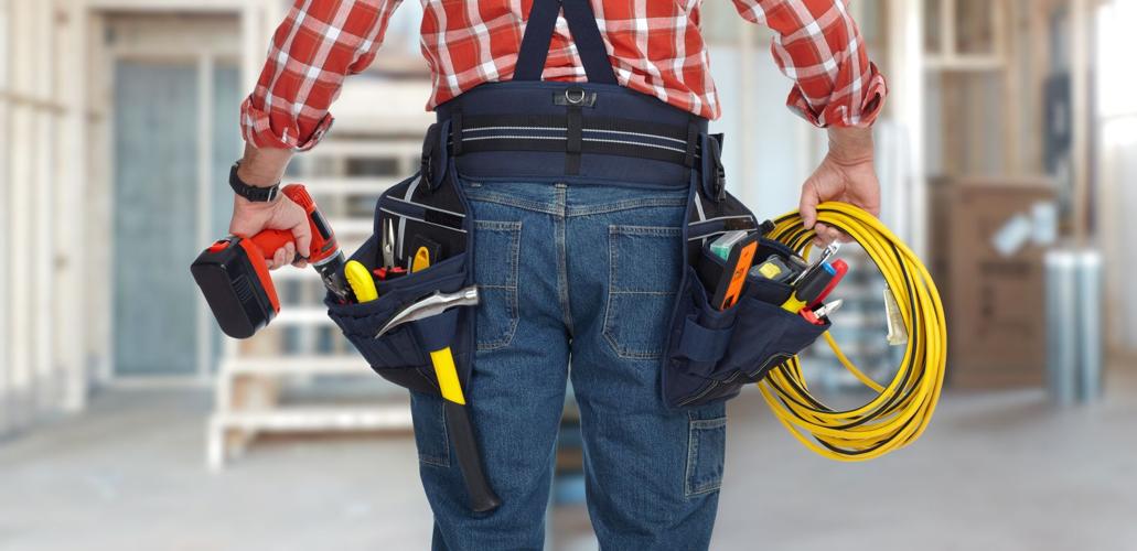 Your contractor