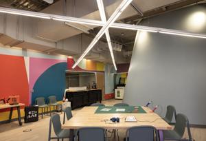 CO+LAB at Billings Public Library