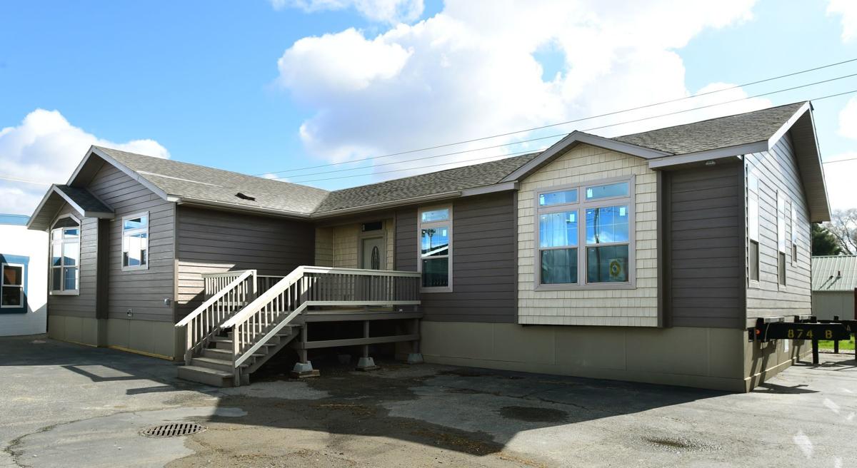 Majestic Homes 5202 Laurel Road