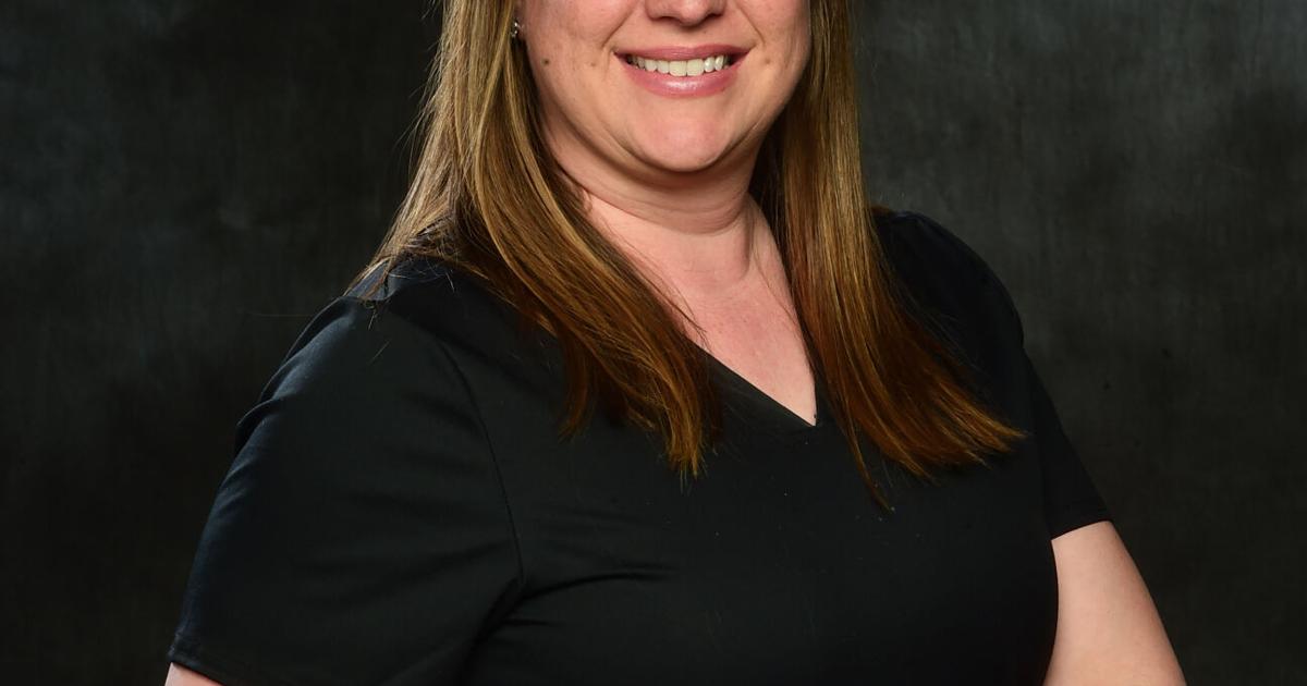 Amy Risner Amy Hilliard