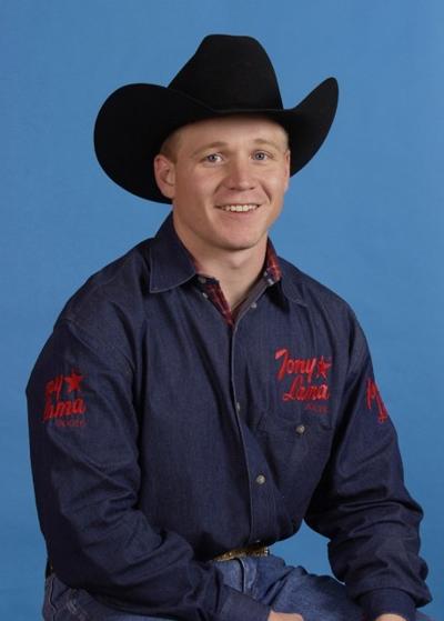 Joe Kusek: Bull rider Farrell giving ‘honest effort’ again | Rodeo ...