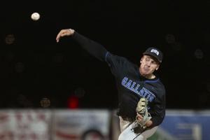 Bozeman Gallatin plays Missoula Sentinel for the Class AA state baseball championship