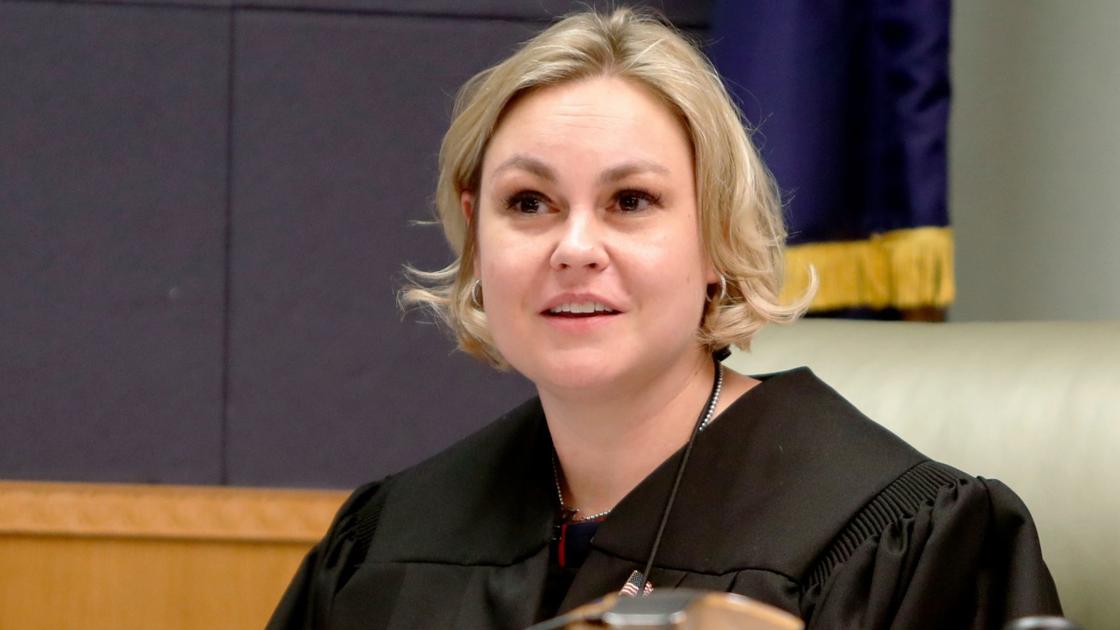 Billings attorneys ask Montana Supreme Court to remove judge Crime Billings attorneys ask Montana Supreme Court to remove judge Crime