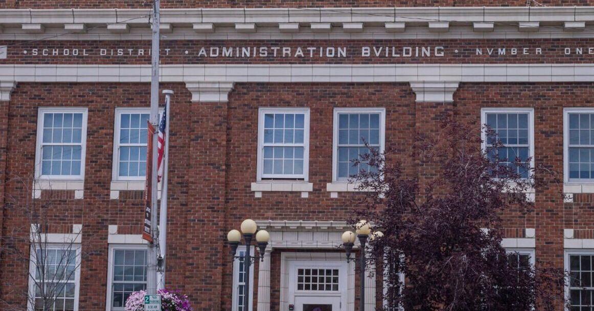Butte High levy measure to undergo recount - Vimarsana News