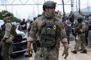 US House passes $70 billion bill to fund ICE, Border Patrol