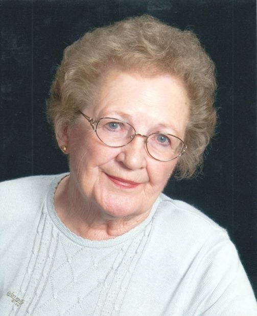 Inez Renee Walker | Obituaries | billingsgazette.com